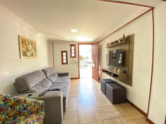 Imagem Casa para Venda em Teresópolis / RJ no bairro Bom Retiro