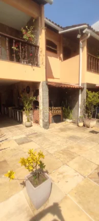 Imagem Casa na Rua Ulisses Hellmeister - 00 Freguesia - Jacarepaguá.