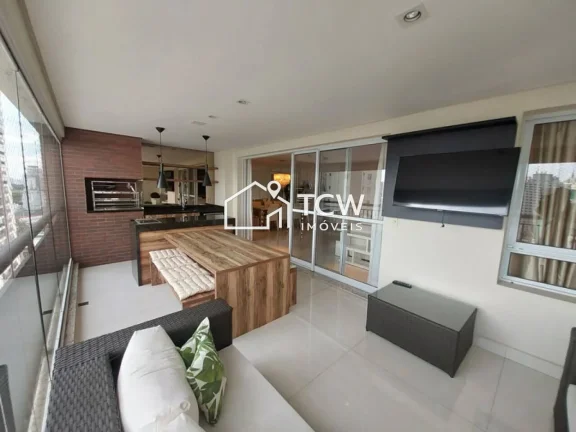 Imagem Apartamento à venda no Casa das Caldeiras, Perdizes