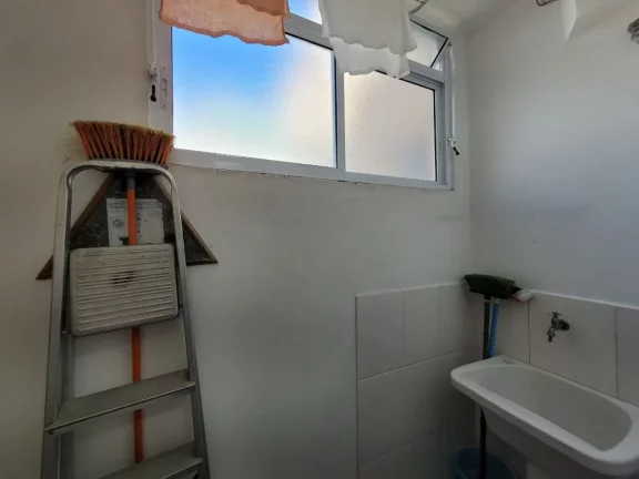 Imagem Apartamento com 2 dormitórios à venda, 72 m² - Pitangueiras - Guarujá/SP