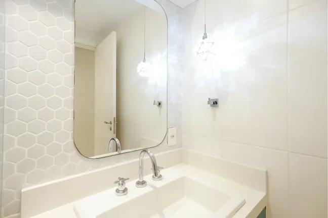 Imagem APARTAMENTO RESIDENCIAL em São Paulo - SP, Água Branca