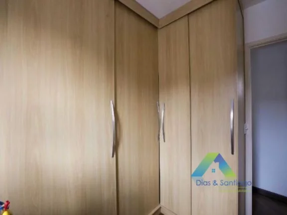 Imagem Apartamento Residencial à venda, Vila Parque Jabaquara, São Paulo - .
