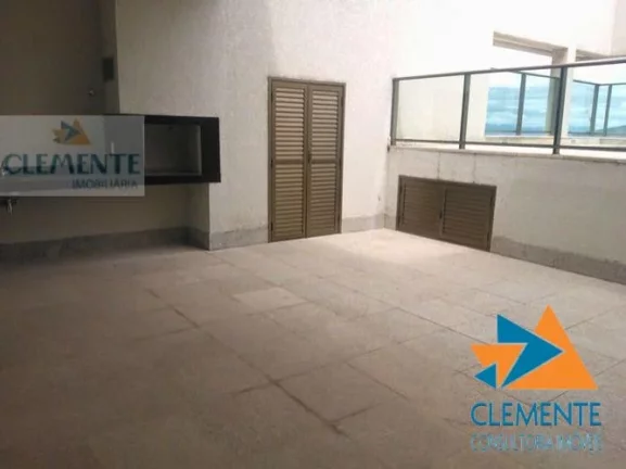 Imagem COBERTURA VILA DA SERRA E BELVEDERE VISTA PANORAMICA DE BH E NOVA LIMA !