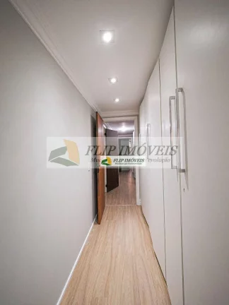 Imagem More em um apartamento com 246 metros quadrados com 4 quartos no miolo do Cambuí - Campinas - SP