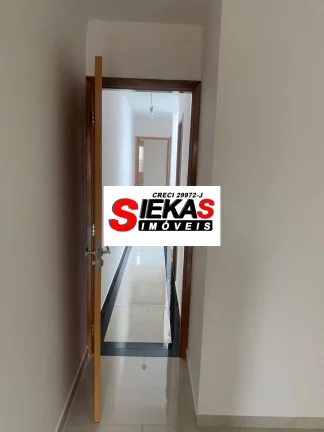 Imagem EXCELENTE SOBRADO DISPONÍVEL PARA VENDA! - 115M² - VILA MARIETA - COM SUÍTE!
