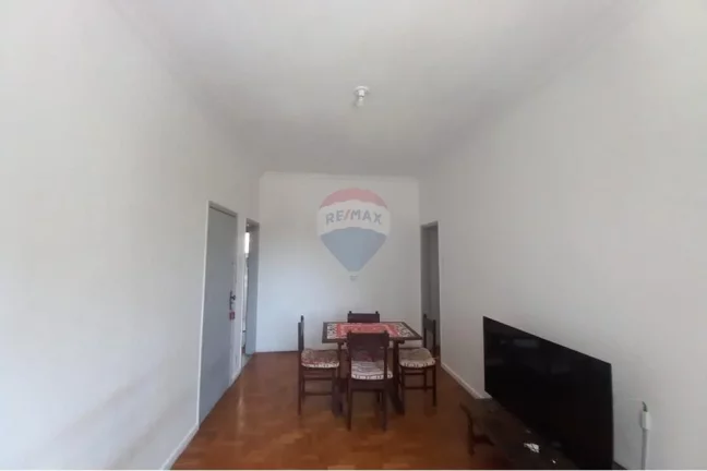 Imagem Apartamento com 2 Quartos à venda, 55m² - Méier, Rio de Janeiro.