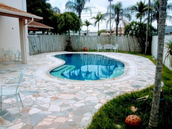 Imagem Magnífico sobrado a venda no condomínio Parque Residencial São Marcos - Tatuí