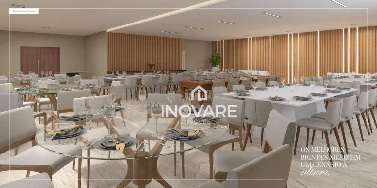 Imagem Apartamento com 4 dormitórios à venda, 279 m² por R$ 3.700.000,00 - Alto da Boa Vista - Itumbiara/GO