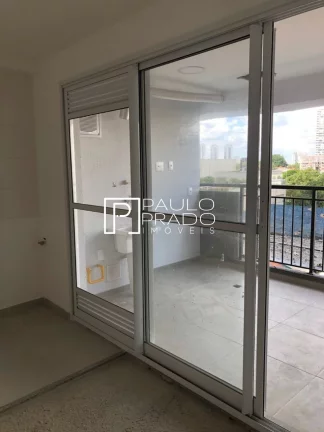 Imagem Apartamento a Venda na Barra Funda com entrega em Maio/2024, lazer completo, próximo de metrô
