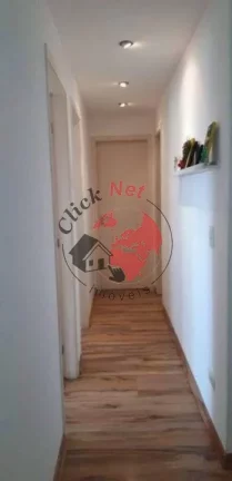 Imagem Apartamento à Venda Bairro Santo Antonio em São Caetano do Sul