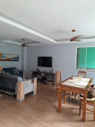 Imagem VENDO CASA COM 150 M² TAQUARA, JACAREPAGUÁ ÓTIMA LOCALIZAÇÃO.
