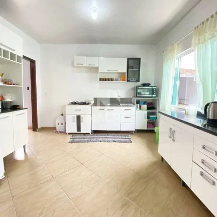 Imagem Casa | Tifa Martins | 3 quartos | 122m²