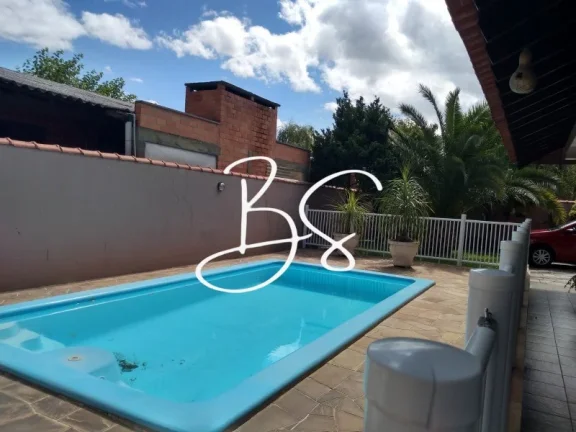 Imagem CASA RESIDENCIAL em IGREJINHA - RS, Centro