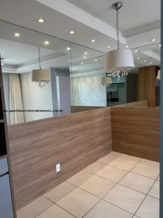 Imagem Apartamento para Venda em Parnamirim, Nova Parnamirim, 2 dormitórios, 1 suíte, 2 banheiros, 2 vagas