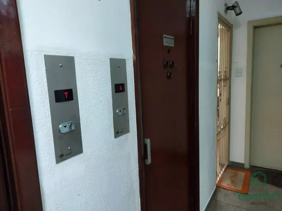 Imagem Apartamento para venda, 1 quarto(s), Centro Histórico, Porto Alegre/RS