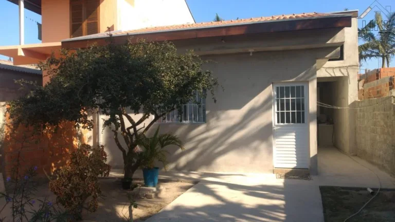 Imagem Vendo casa no Jaguari