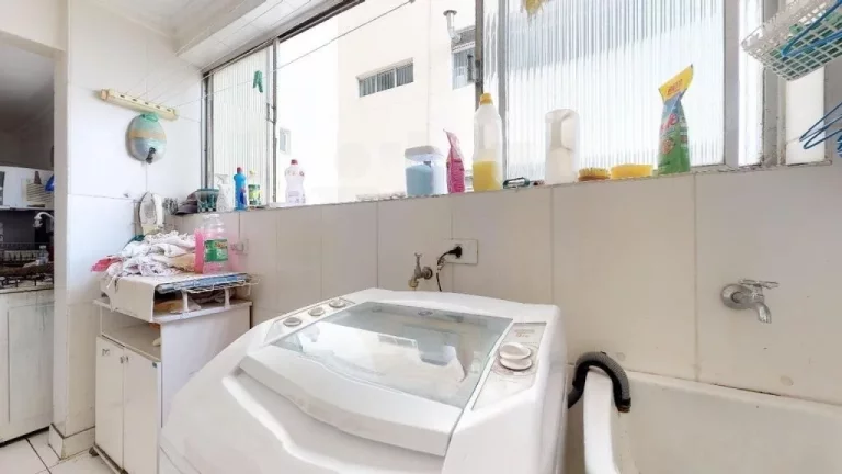 Imagem Apartamento 2 quartos, 1 vaga, 86 m²