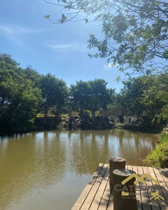 Imagem Terreno à Venda no condomínio Reserva da Mata - Jundiaí/SP