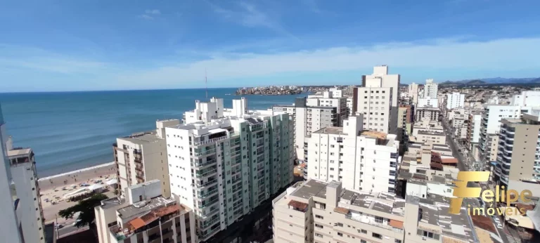 Imagem OPOTURNIDADE DE APARTAMENTO NO AGENOR NICCHIO - PRAIA DO MORRO