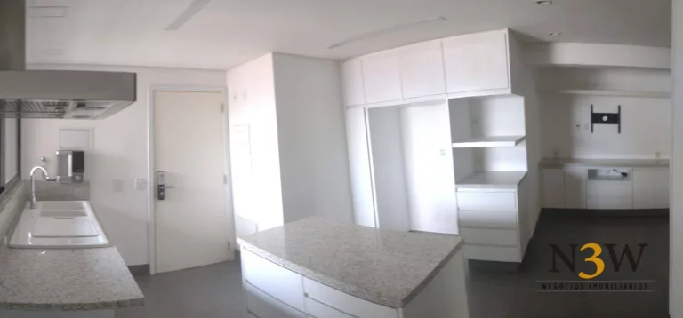 Imagem Apartamento com 2 dormitórios à venda, 141 m² por R$ 2.480.000,00 - Vila Leopoldina - São Paulo/SP