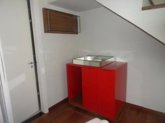 Imagem Flat para LOCAÇÃO em Vila Olímpia - Estanconfort Vila Olímpia 133m²