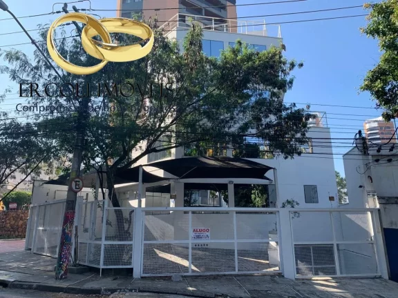 Imagem APARTAMENTO COMERCIAL em São Paulo - SP, Vila Madalena