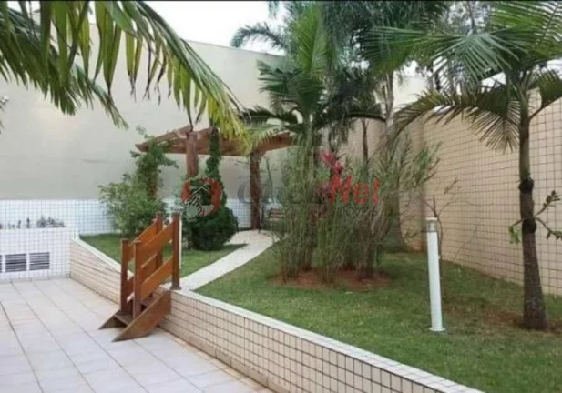 Imagem Excelente Apartamento em Condomínio à Venda em São Bernardo do Campo no bairro Baeta Neves.