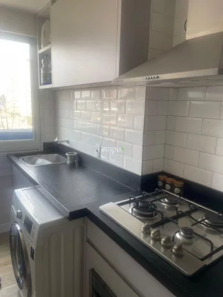 Imagem Praça sudoeste - Apartamento em Vila Lucy, Goiânia/GO