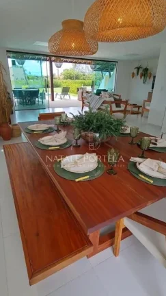 Imagem Belíssima Casa com piscina particular!