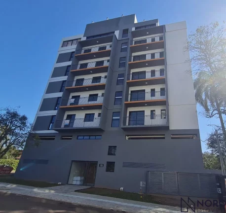 Studio Exclusivo com Lazer Completo e Localização Privilegiada – Próximo à UFSM