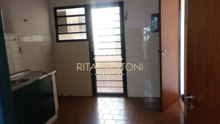 Imagem Casa - Ribeirão Preto - Vila Virgínia - Região Oeste