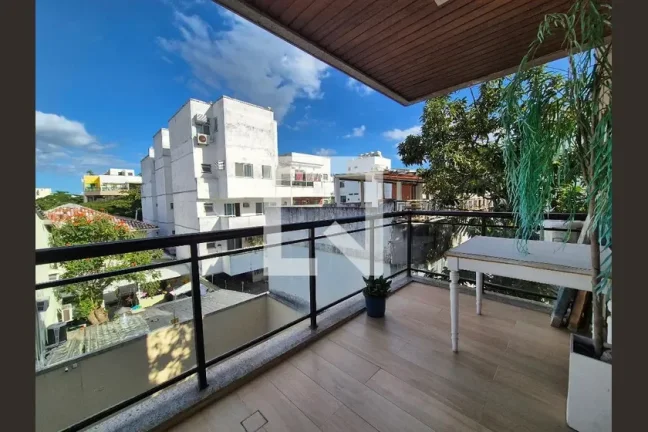 Imagem Apartamento à Venda - Recreio, 2 Quartos, 76 m2