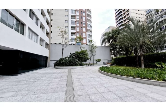 Imagem APARTAMENTO RESIDENCIAL em São Paulo - SP, Itaim Bibi