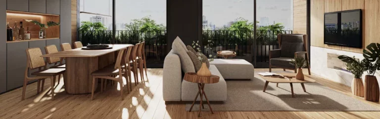 Imagem Apartamento à venda em Porto Alegre, Petrópolis, com 2 quartos, 90,49m2