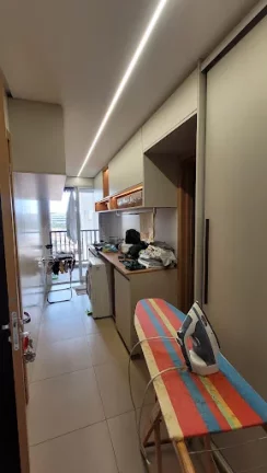Imagem Apartamento à venda no Park Lozandes - Goiânia/GO