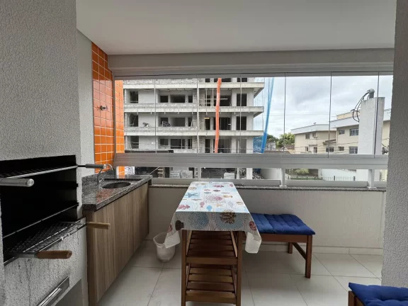 Imagem Apartamento novo no Itaguá