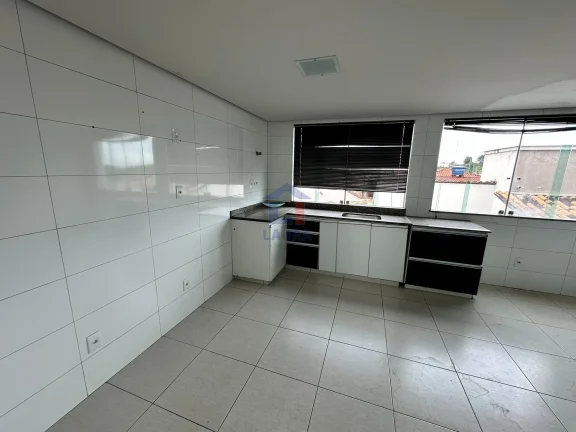 Imagem APARTAMENTO RESIDENCIAL em PARÁ DE MINAS - MG, PROVIDÊNCIA