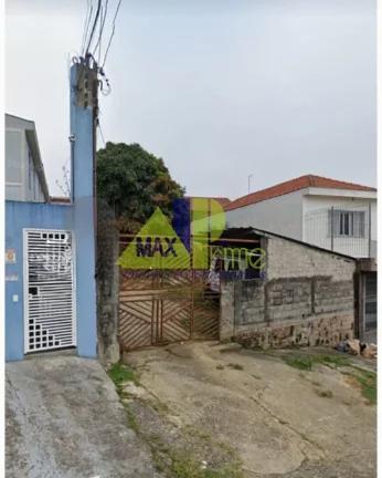 Imagem TERRENO 420M²/DOCUMENTAÇÃO OK