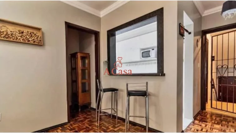 Imagem Apartamento com 1 Dormitorio(s) localizado(a) no bairro Vila Ipiranga em Porto Alegre / Rio Grande do Sul Ref.:159