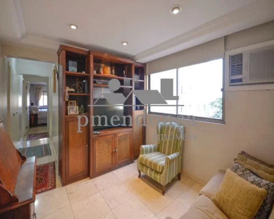 Imagem Apartamento 3 quartos, 3 suites, 3 vagas, 230 m2