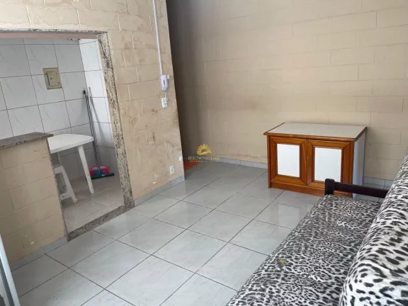 Imagem OPORTUNIDADE ÚNICA NA PRAIA DO MORRO, GUARAPARI!Venha conhecer este charmoso apartamento, a poucos ...