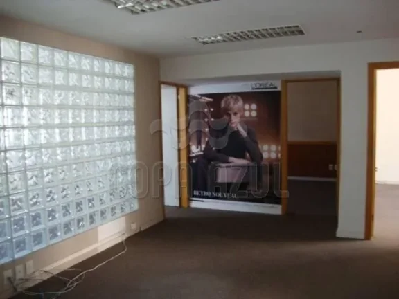 Imagem Copacabana - Comercial › Comercial com 0 quarto(s) a Aluguel