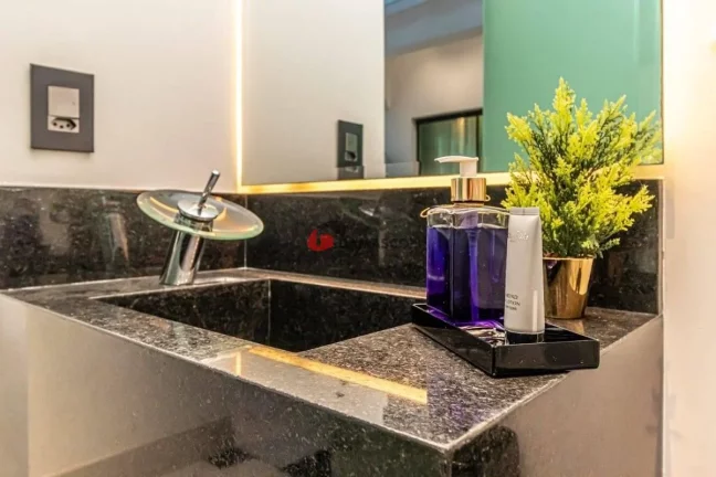 Imagem Sobrado à venda, Santo Antônio, São Caetano do Sul, SP