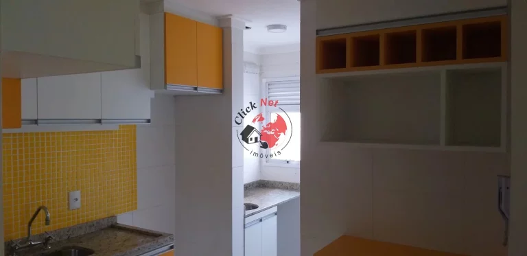 Imagem Lindo Apartamento à Venda no Rudge Ramos – Conforto e Excelente Localização!