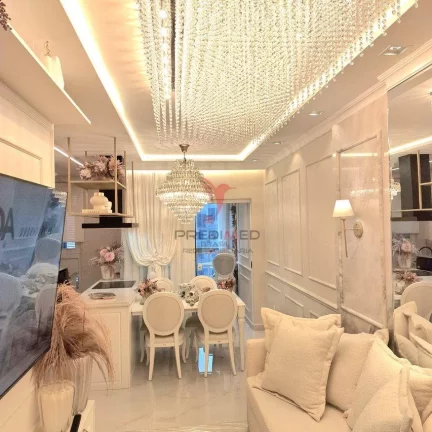 Imagem Apartamento digno de Realeza