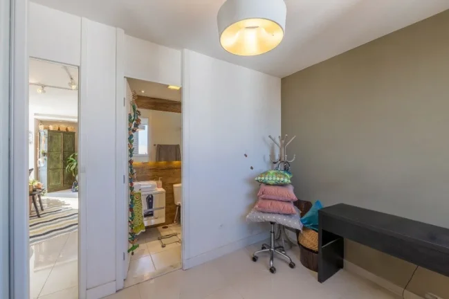 Imagem Apartamento para venda em Jd Prudência com 2 quartos, sendo 1 suíte , 69m2