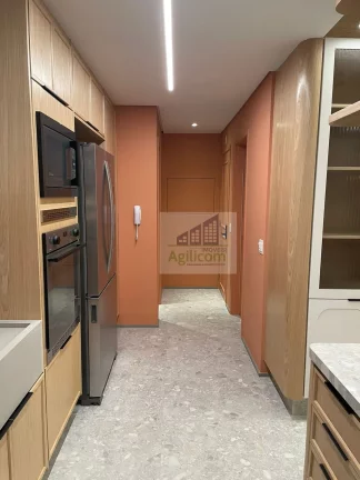 Imagem APARTAMENTO À VENDA NO BROOKLIN COM 3 DORMITÓRIOS / ATENDIMENTO ÚNICO E EXCLUSIVO
