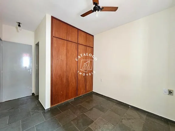 Imagem Apartamento - Aluguel no bairro Campos Elíseos - Ribeirão Preto, SP