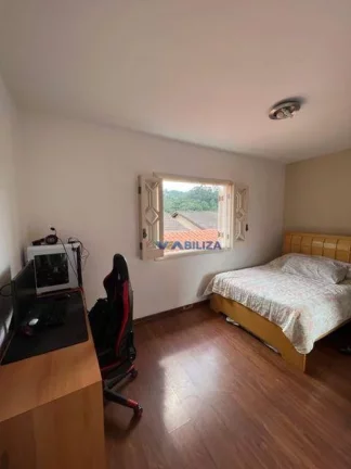 Imagem Sobrado com 4 dormitórios à venda, 202 m² por R$ 1.100.000 - Portal dos Gramados - Guarulhos/SP. Estuda Permuta