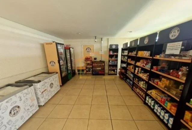 Imagem Apartamento de 3 dormitórios, 1 suíte, 1 dormitório transformado em escritório e armários embut...